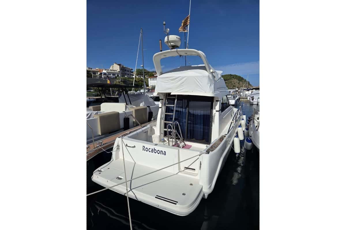 Faeton 10.40 Moraga - miniatura 6