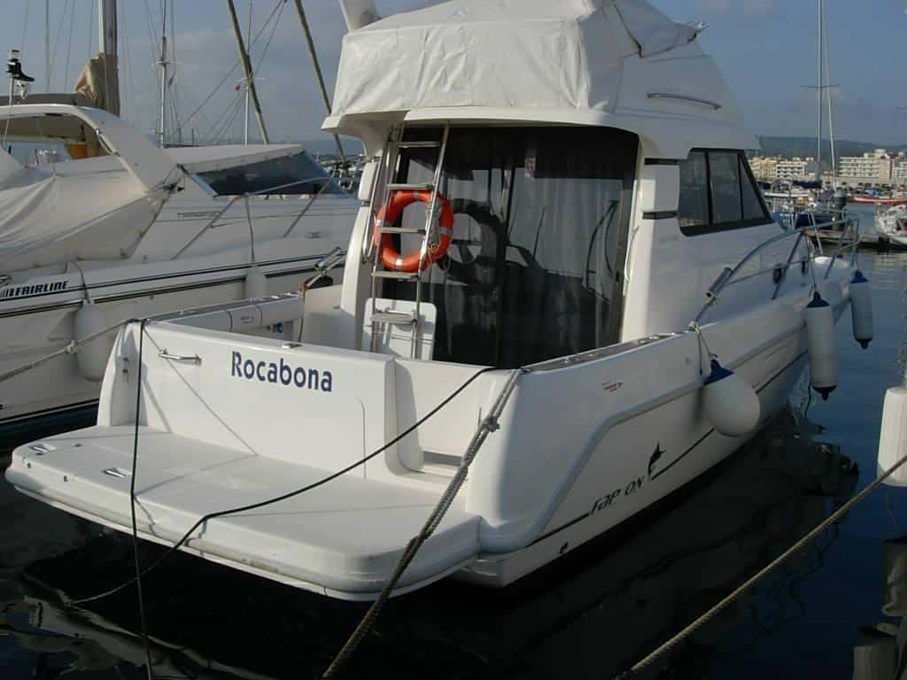 Faeton 10.40 Moraga - miniatura 3