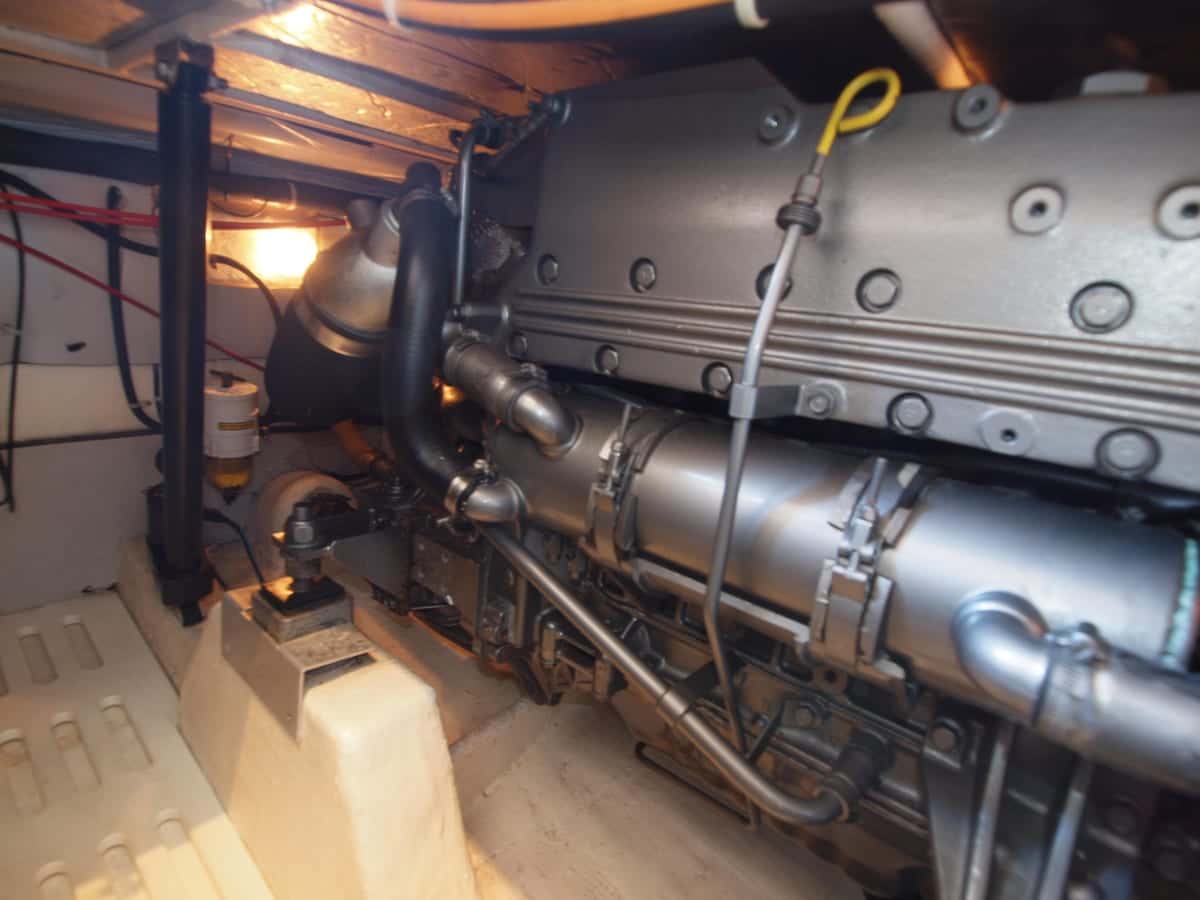 Faeton 10.40 Moraga - miniatura 22