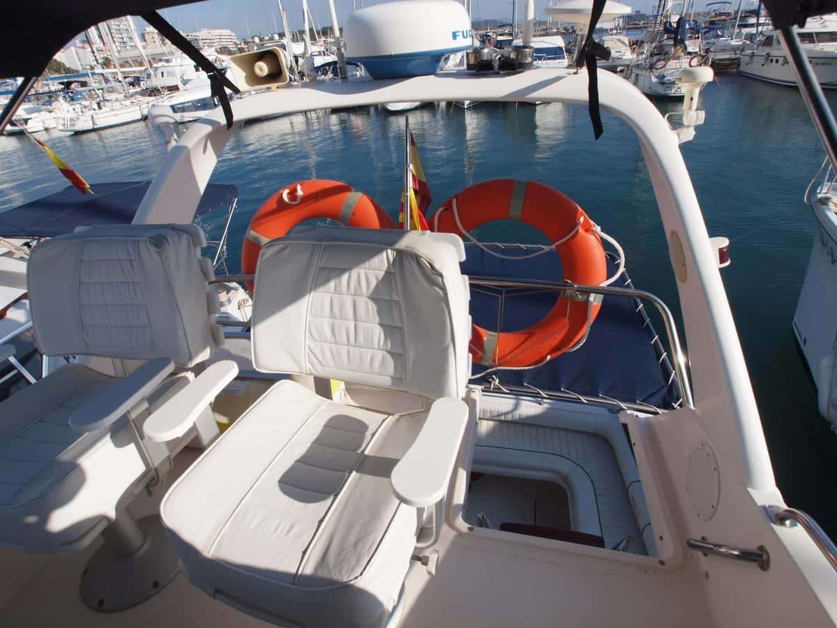 Faeton 10.40 Moraga - miniatura 19