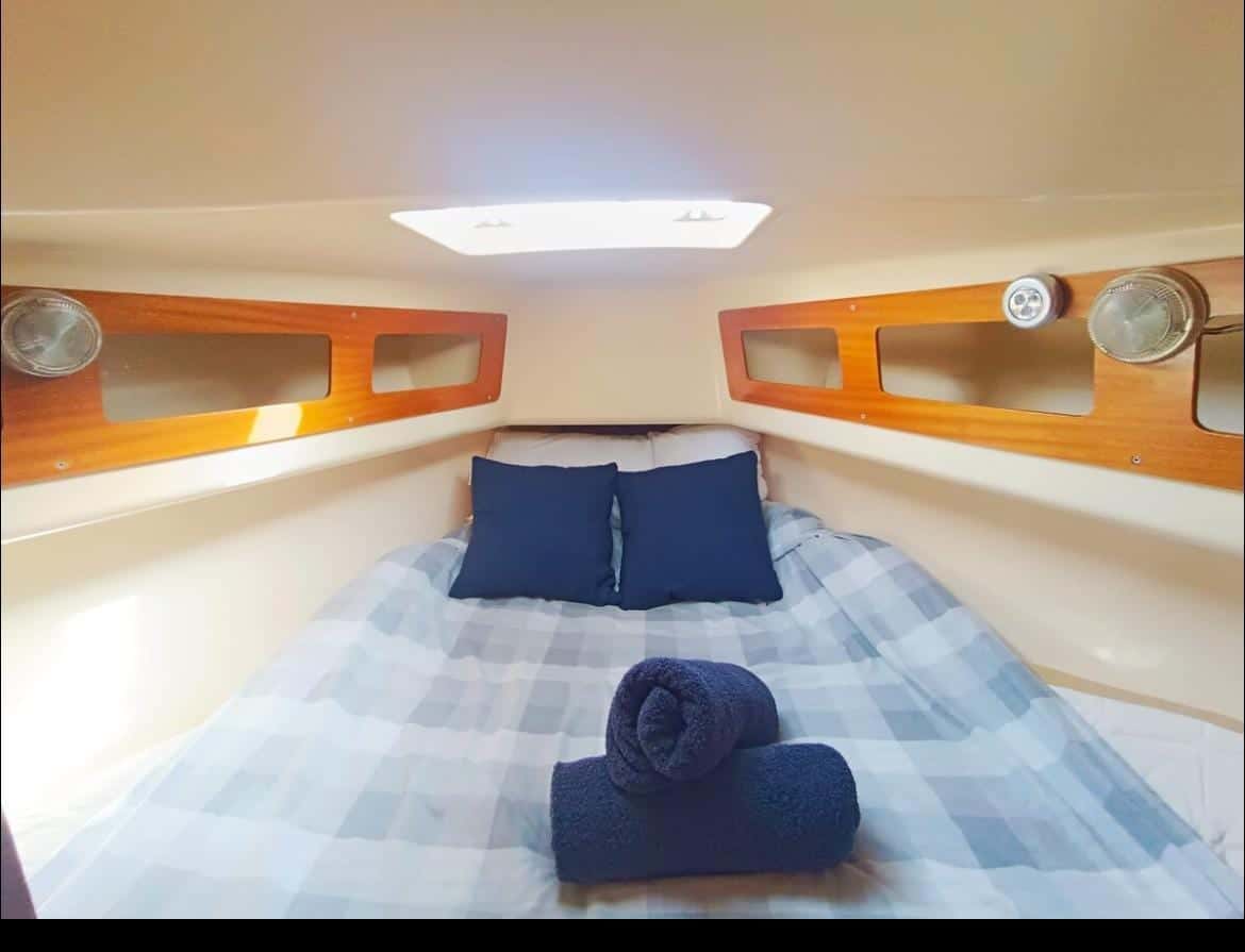 Dufour 2800 - miniatura 9