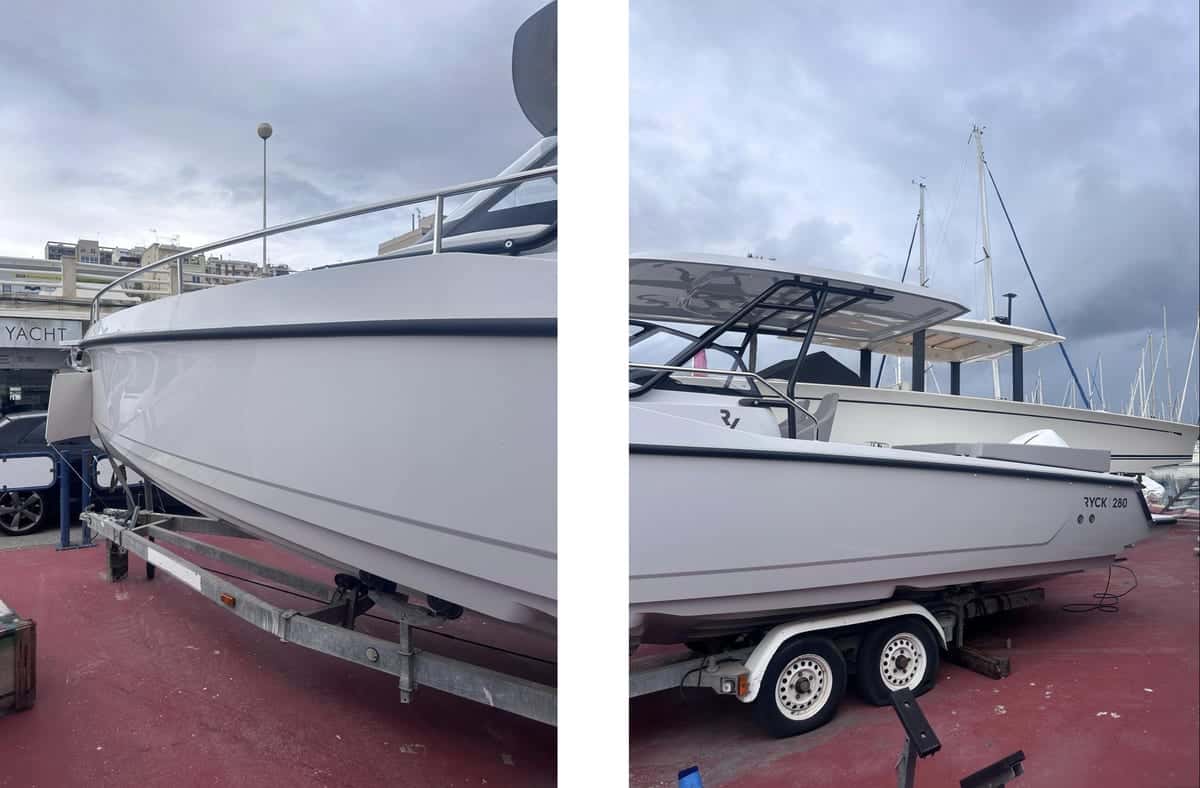 RYCK 280 - miniatura 2