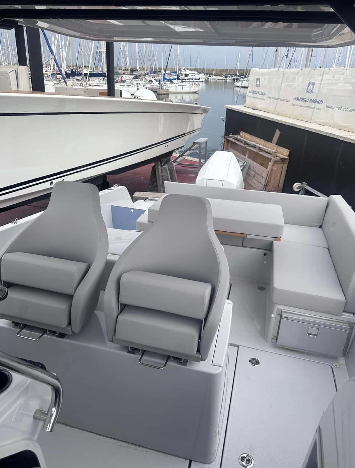 RYCK 280 - miniatura 11