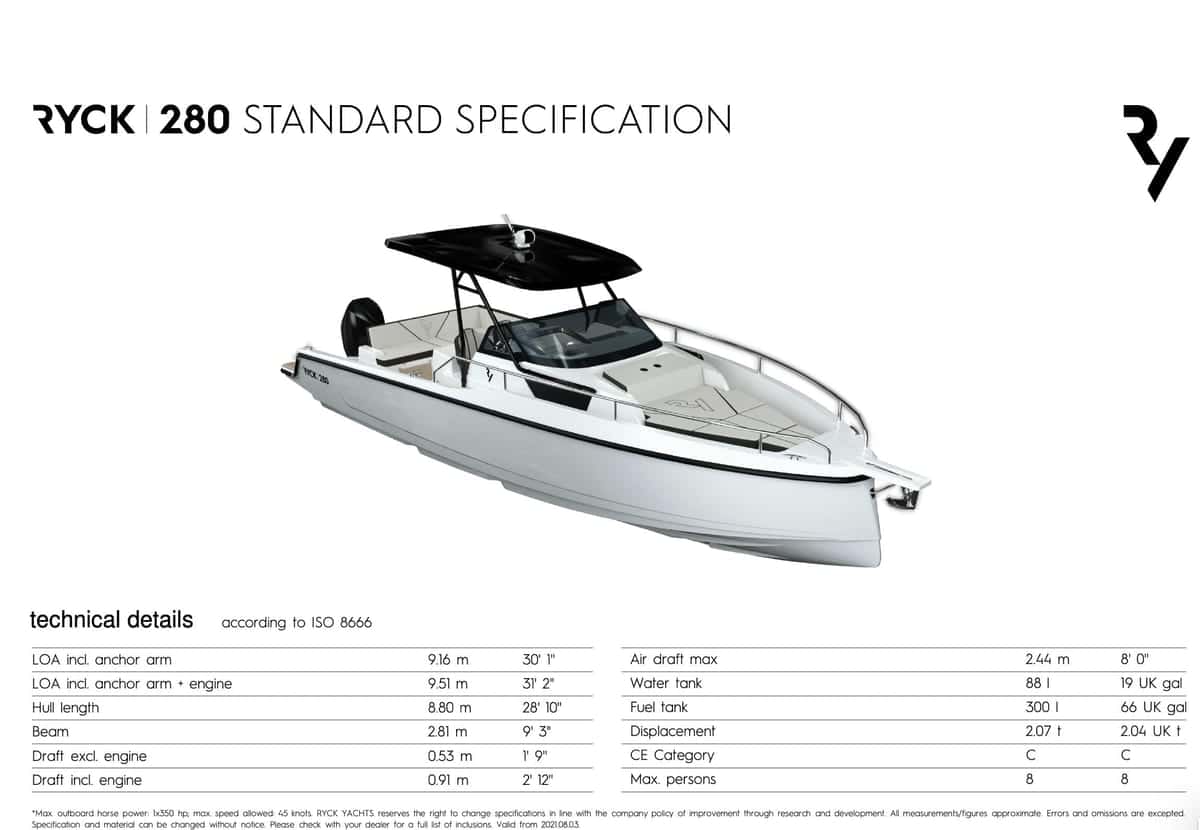 RYCK 280 - miniatura 20