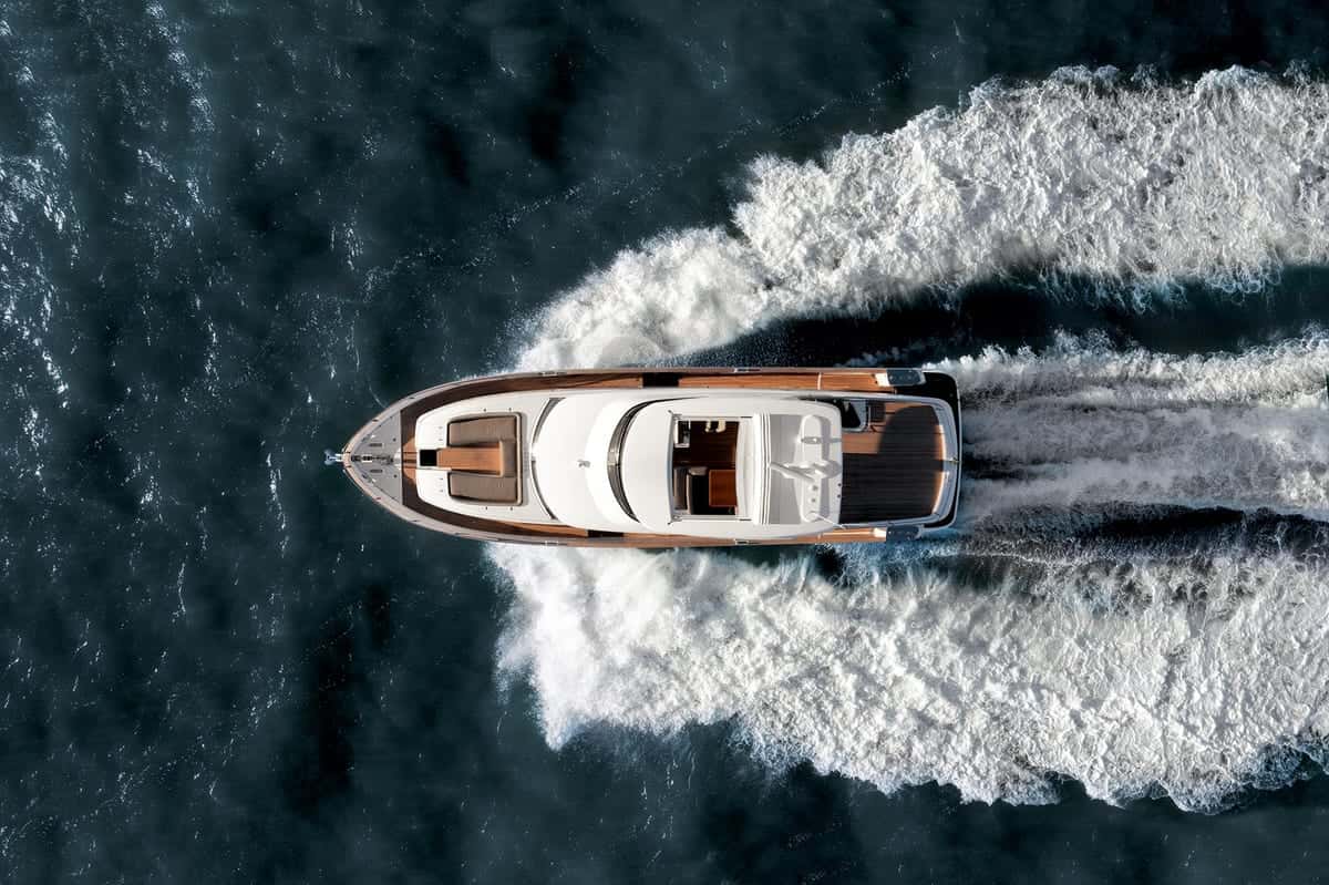 Azimut Magellano 66 - miniatura 6