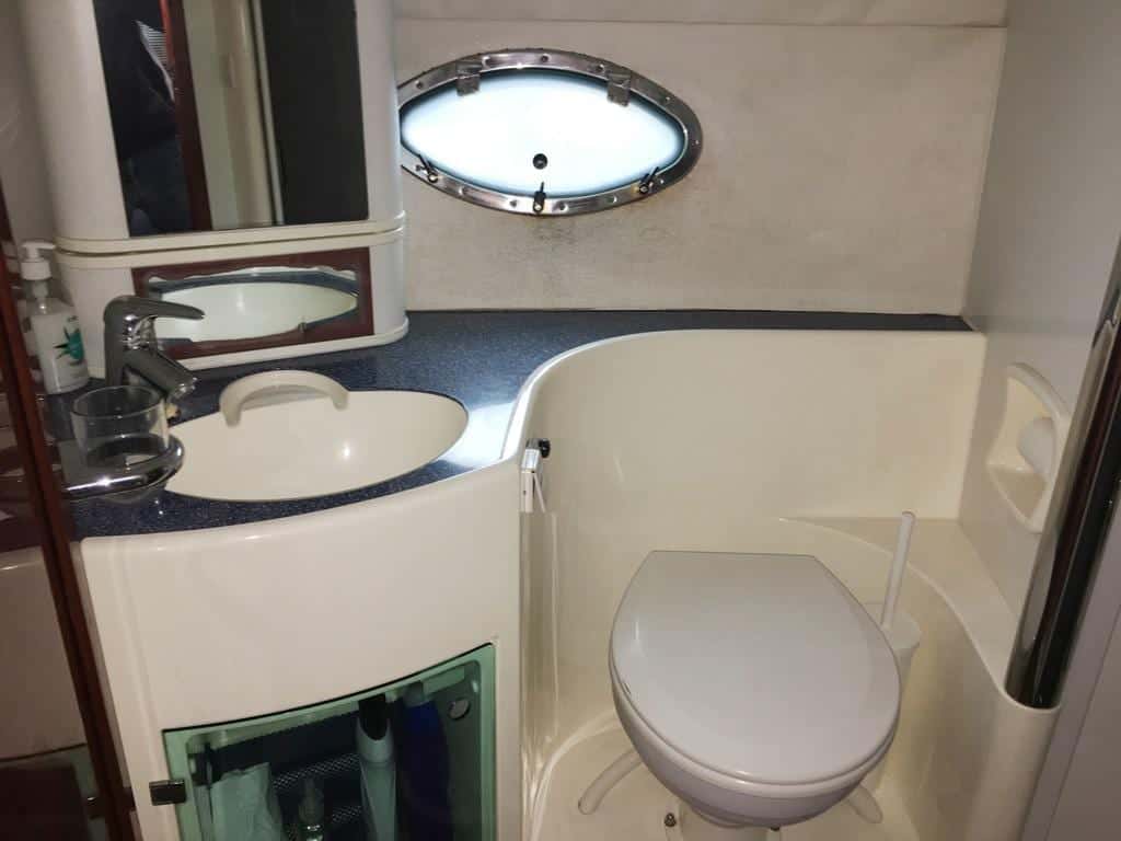 Fairline Targa 40 - miniatura 23