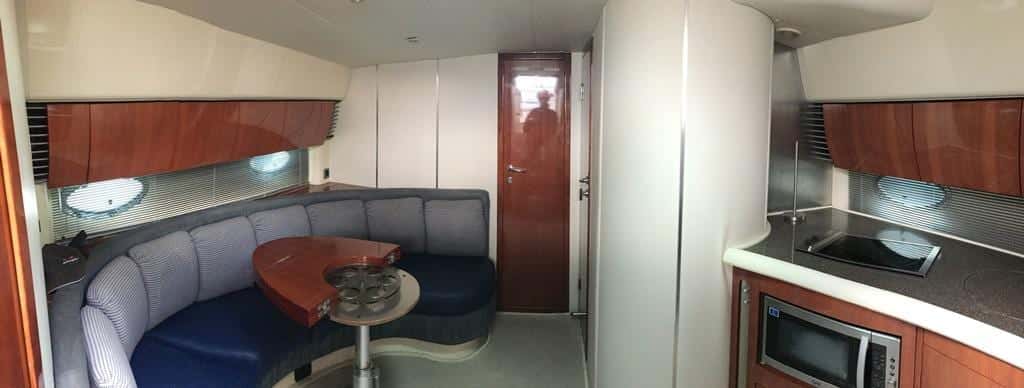 Fairline Targa 40 - miniatura 13