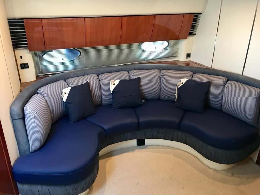 Fairline Targa 40 - miniatura 16