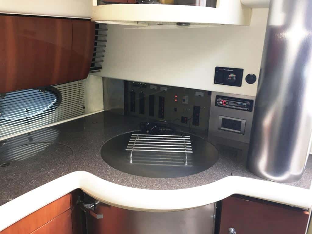 Fairline Targa 40 - miniatura 19