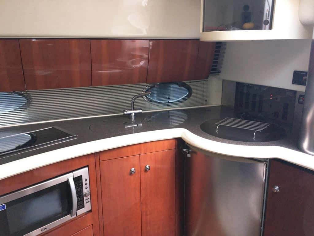 Fairline Targa 40 - miniatura 20