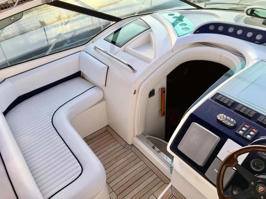 Fairline Targa 40 - miniatura 6