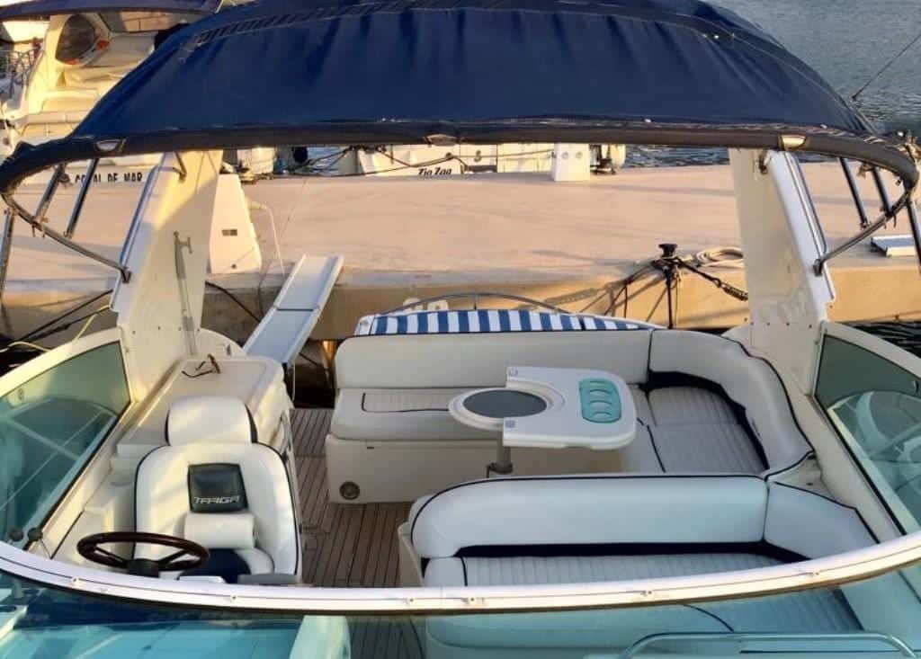 Fairline Targa 40 - miniatura 5