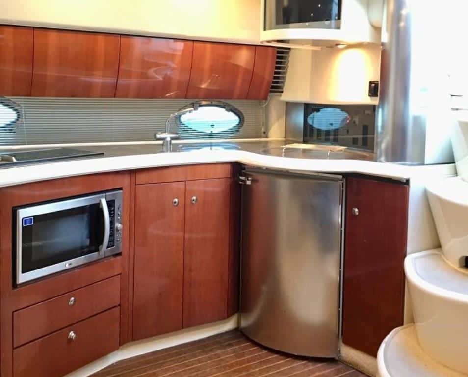 Fairline Targa 40 - miniatura 18