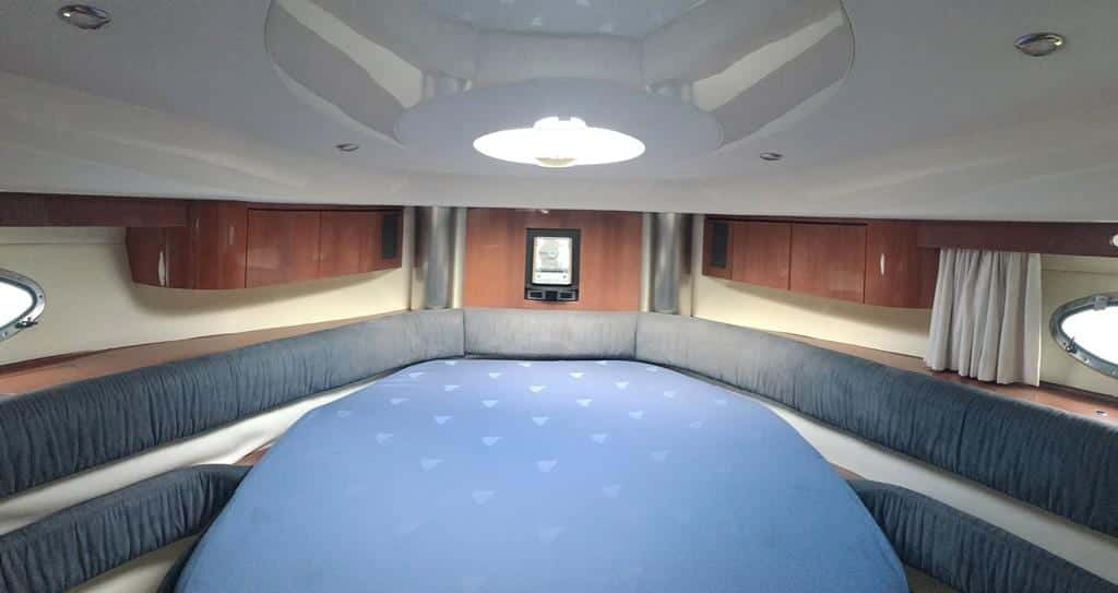 Fairline Targa 40 - miniatura 17