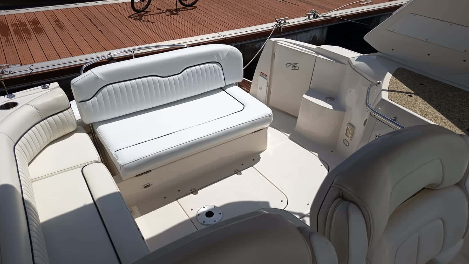 MONTEREY 355 SP - miniatura 3