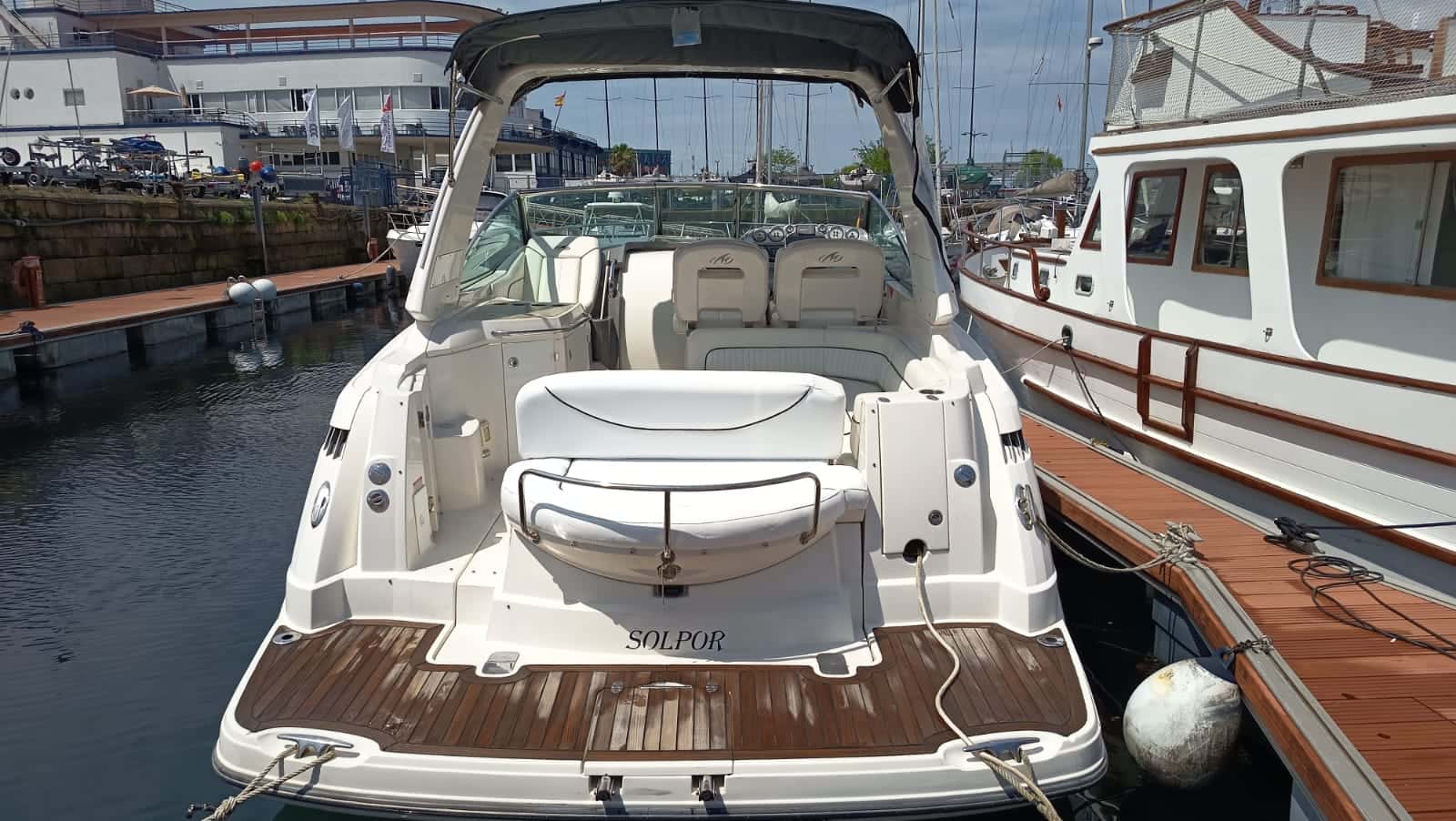 MONTEREY 355 SP - miniatura 5