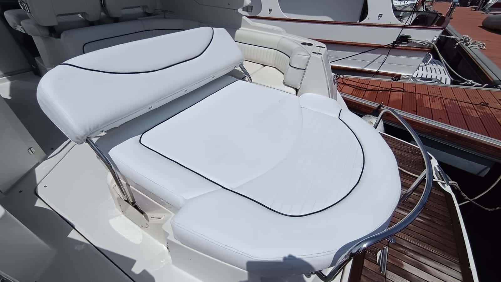 MONTEREY 355 SP - miniatura 7