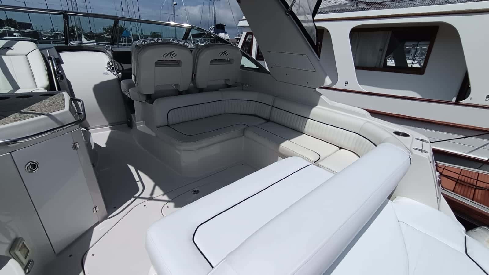 MONTEREY 355 SP - miniatura 8