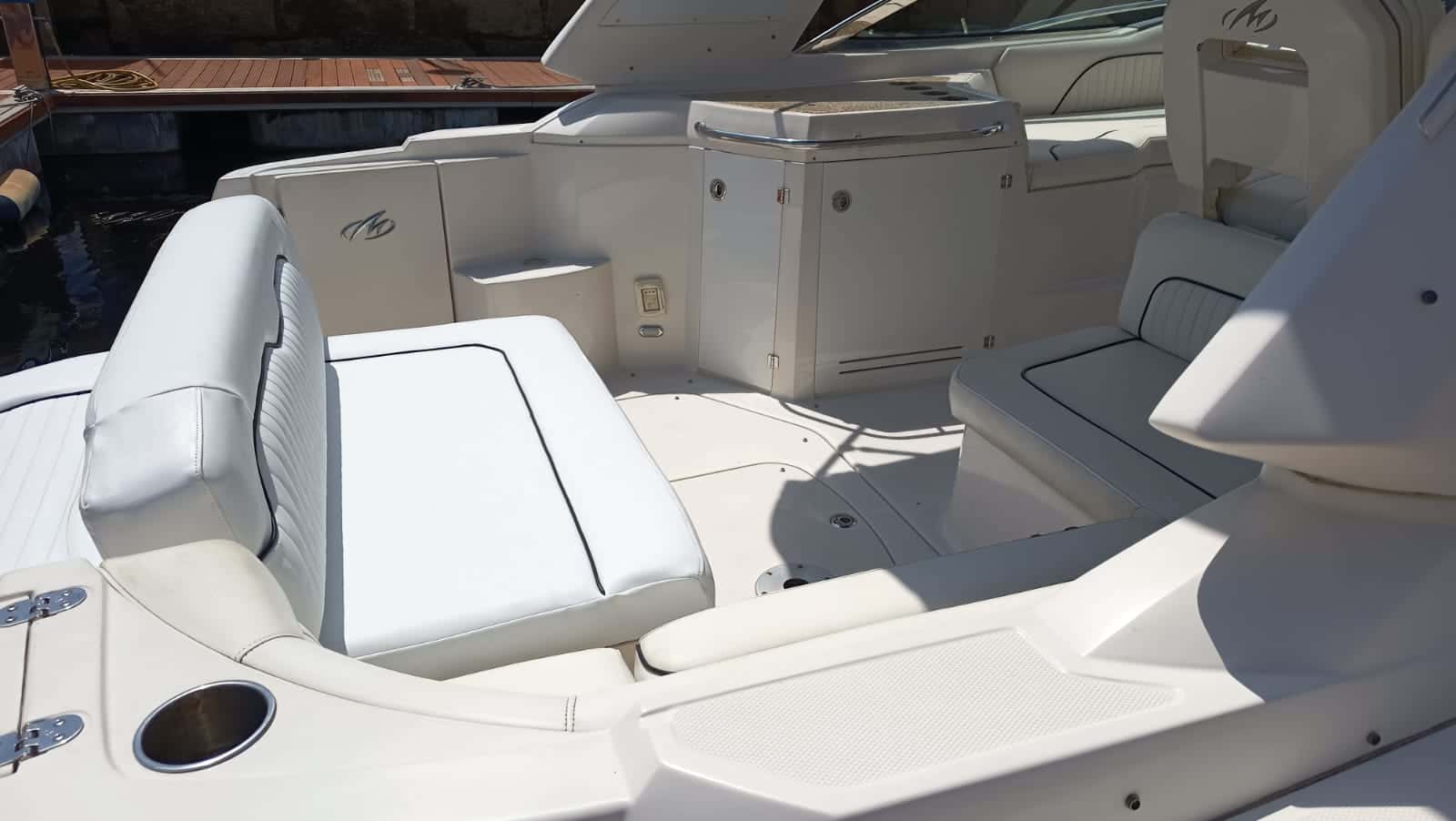 MONTEREY 355 SP - miniatura 9