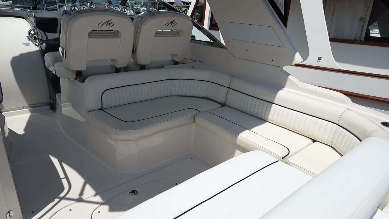 MONTEREY 355 SP - miniatura 10