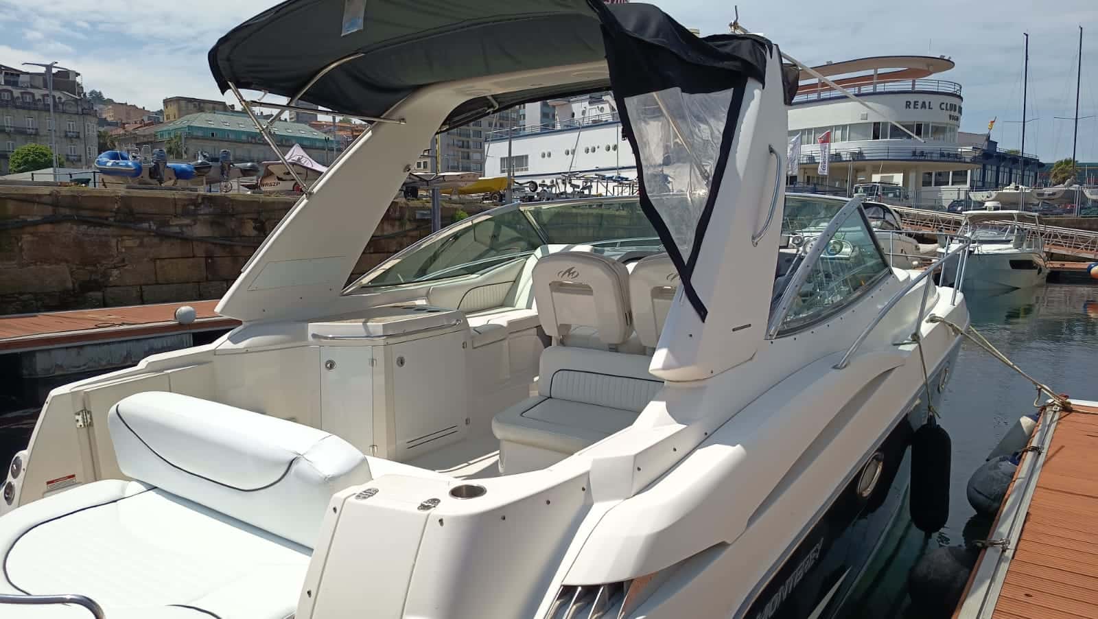 MONTEREY 355 SP - miniatura 11