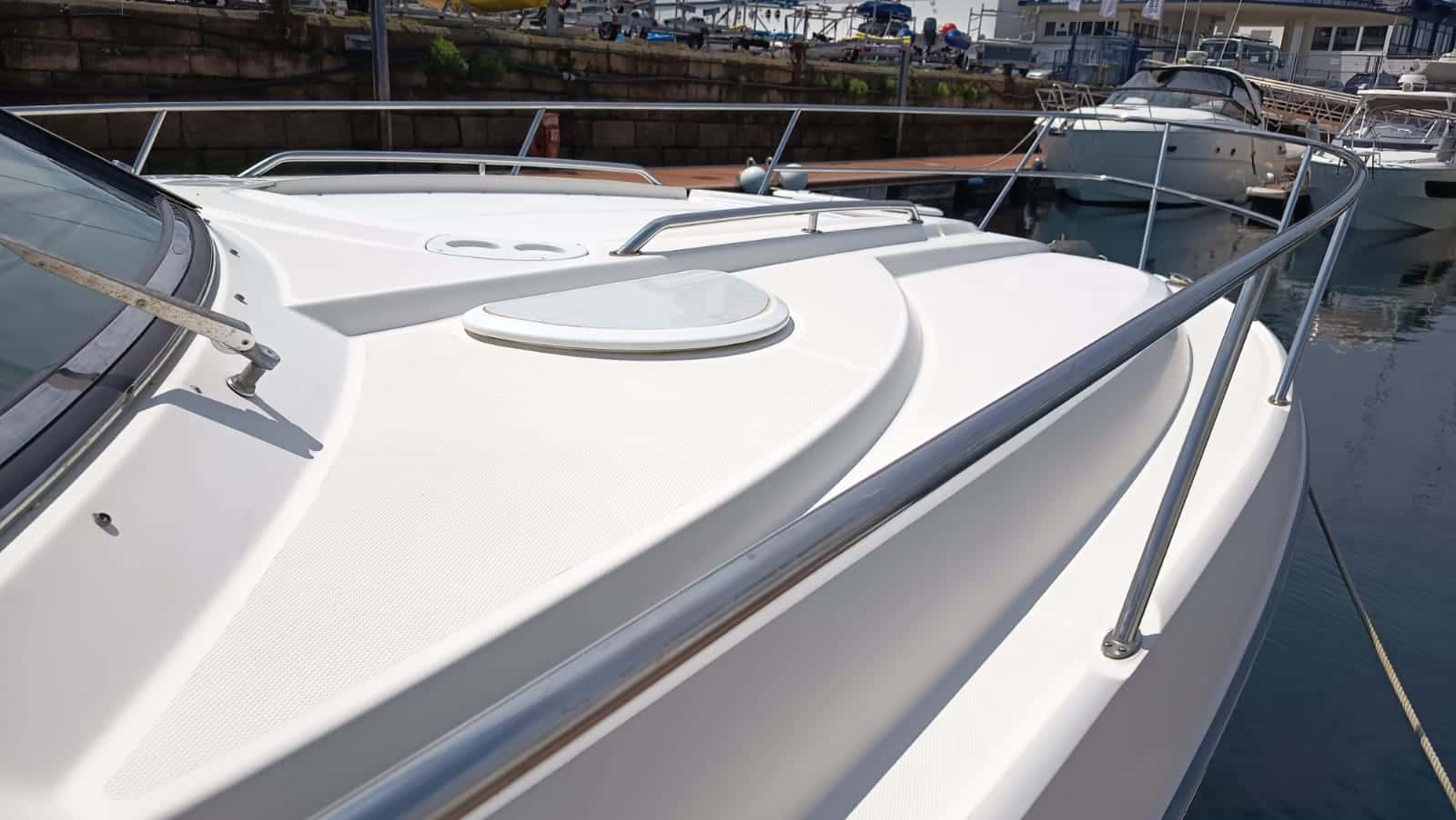 MONTEREY 355 SP - miniatura 12