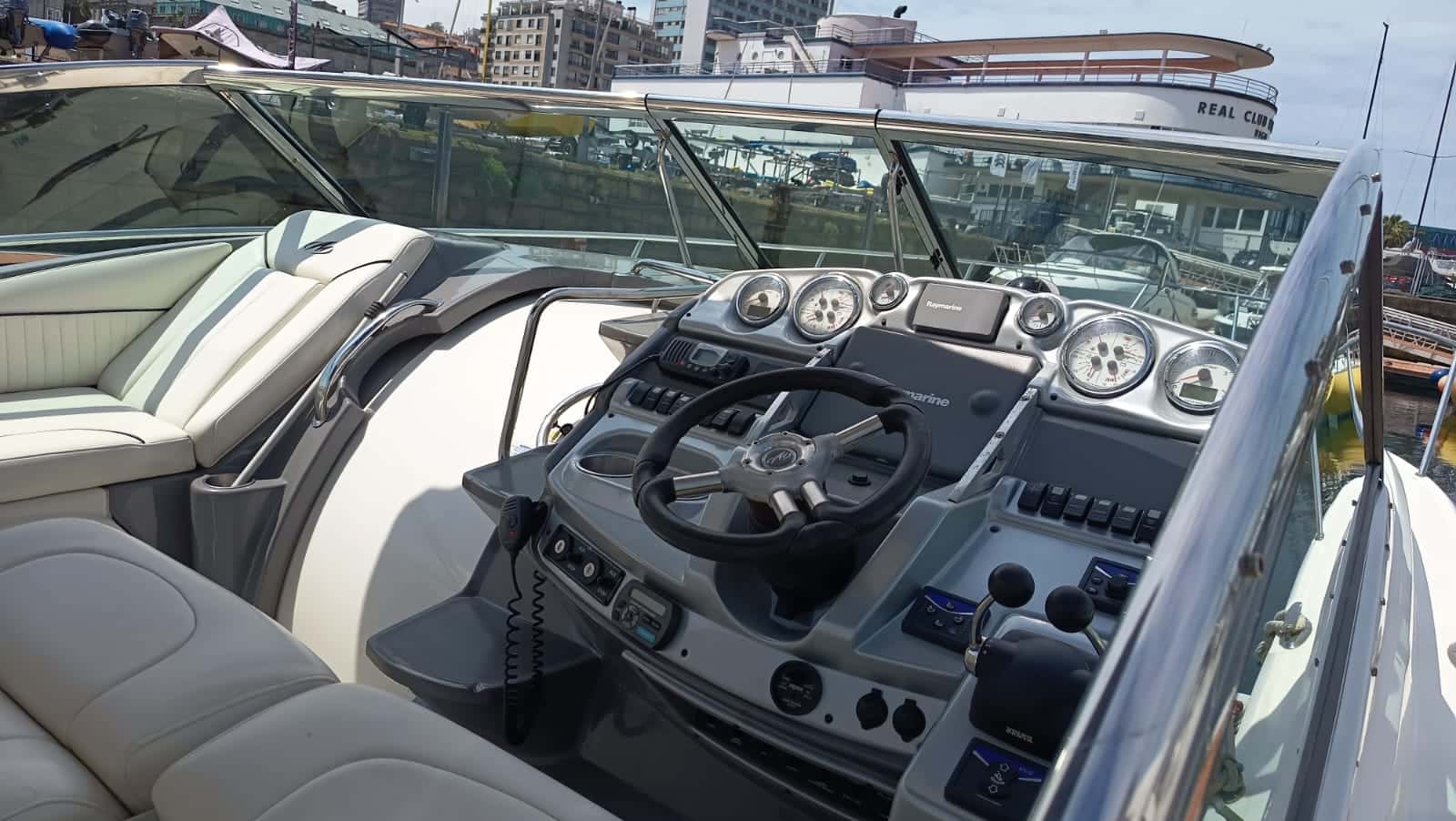 MONTEREY 355 SP - miniatura 14