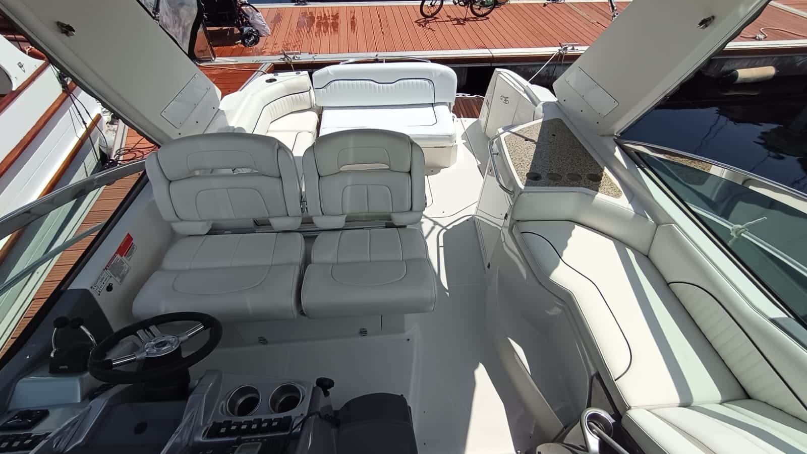 MONTEREY 355 SP - miniatura 15