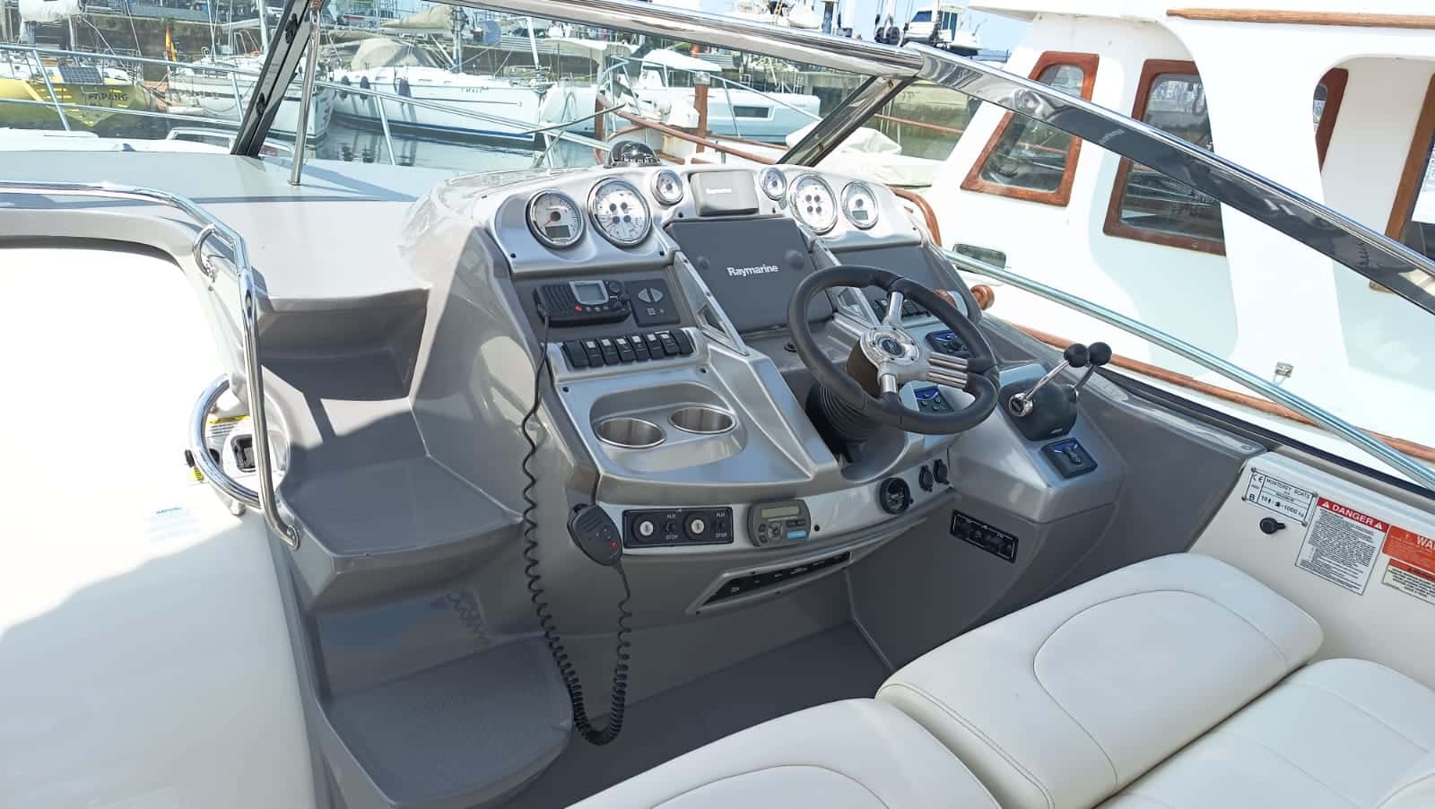 MONTEREY 355 SP - miniatura 16