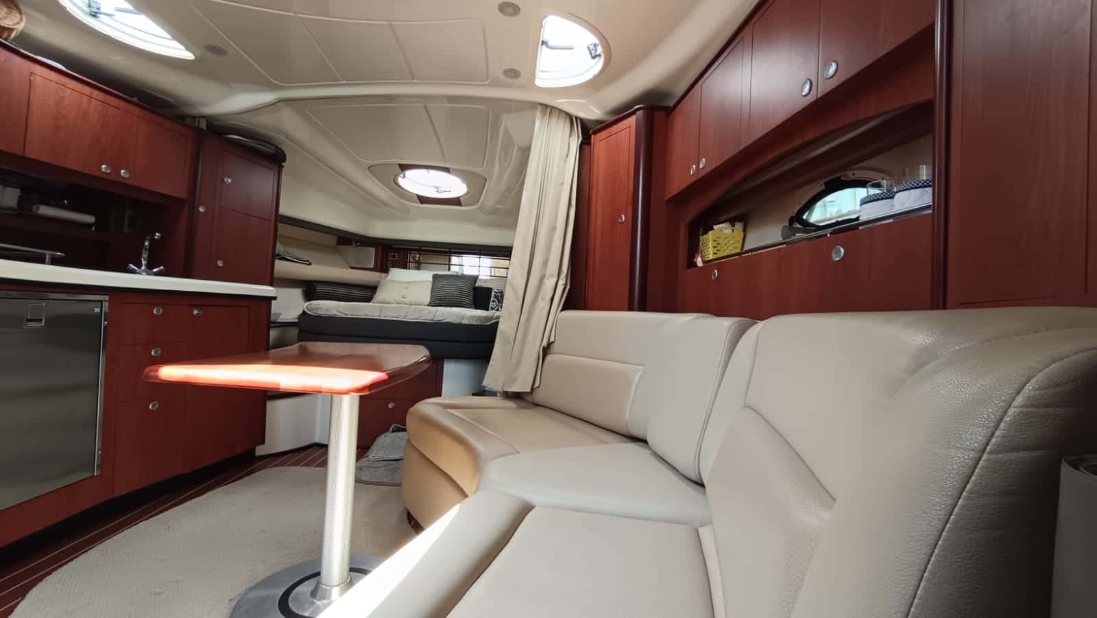 MONTEREY 355 SP - miniatura 19