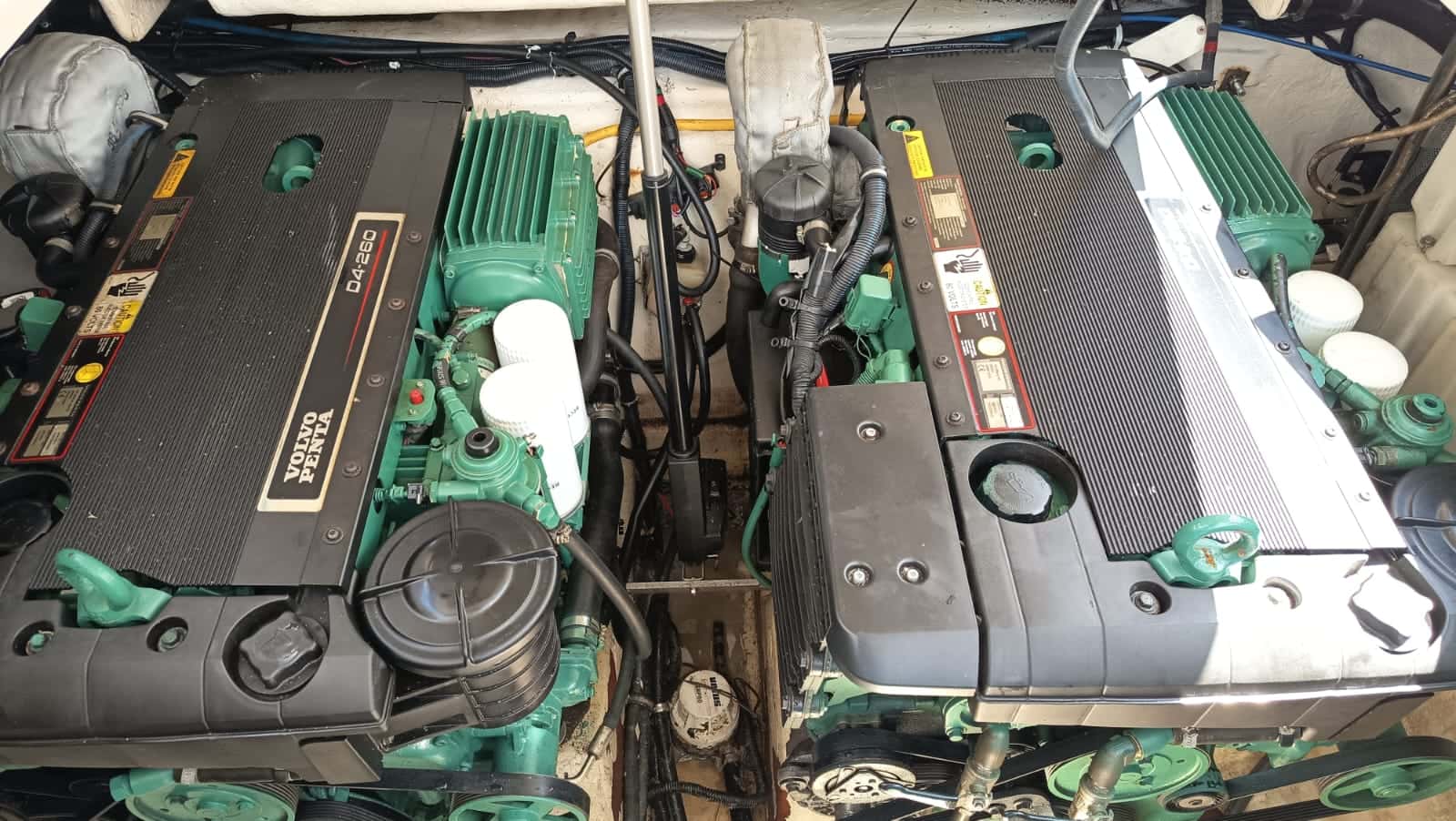 MONTEREY 355 SP - miniatura 20