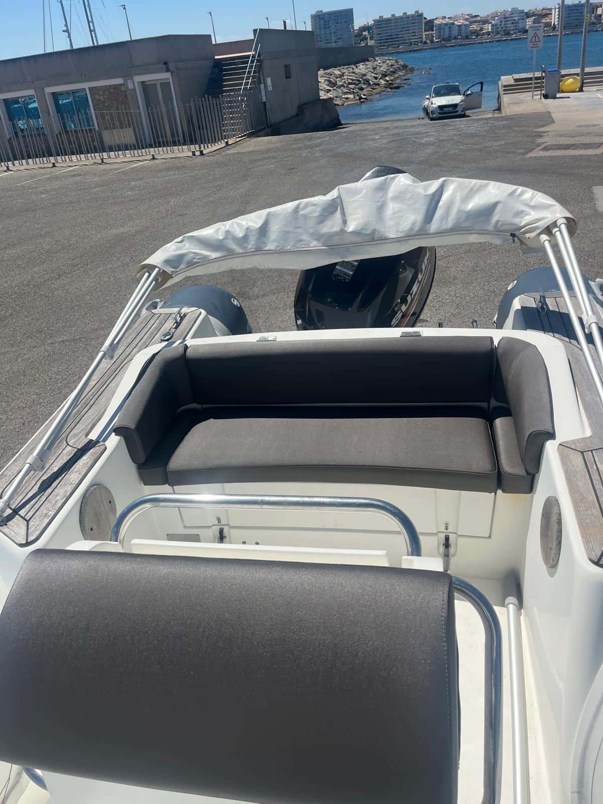 FUMEKE PIRELLI 660 - miniatura 6