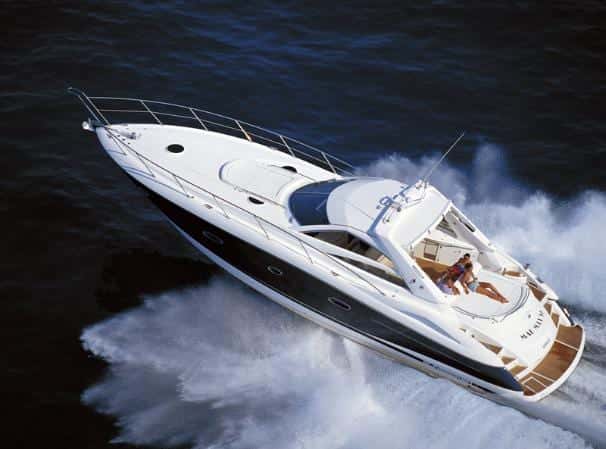 Sunseeker Portofino 53 - miniatura 31