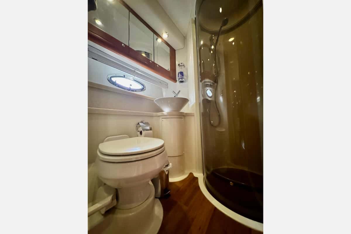 Sunseeker Portofino 53 - miniatura 16