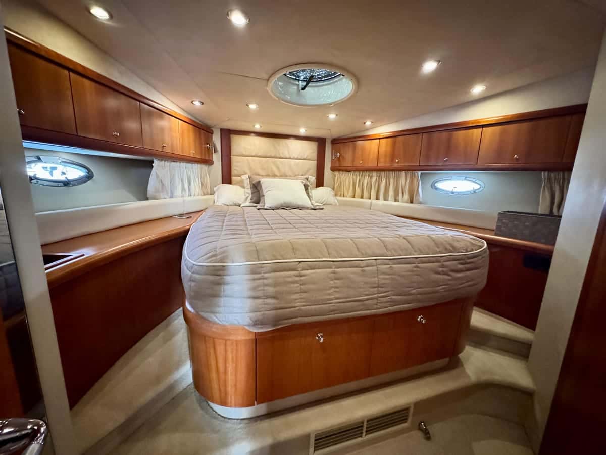 Sunseeker Portofino 53 - miniatura 9