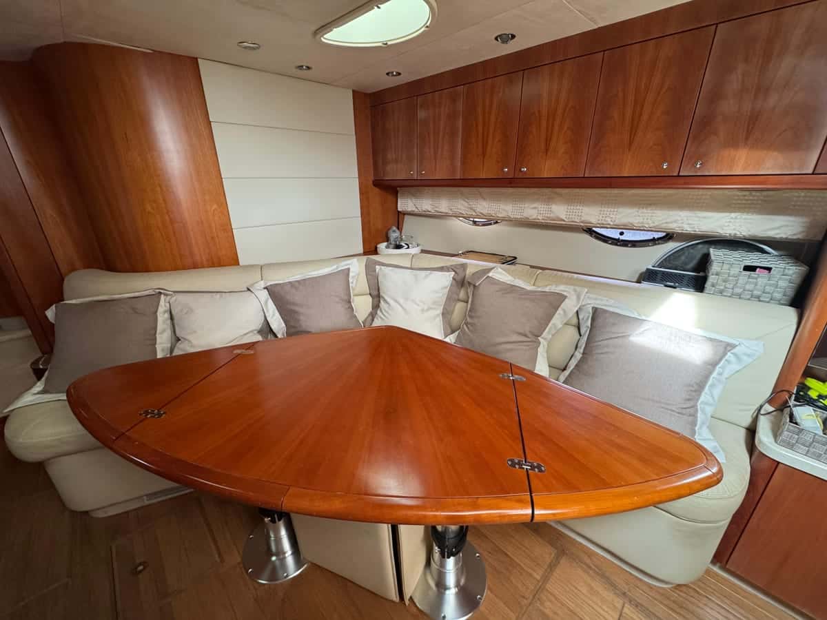 Sunseeker Portofino 53 - miniatura 11