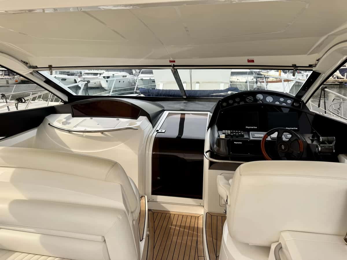 Sunseeker Portofino 53 - miniatura 7