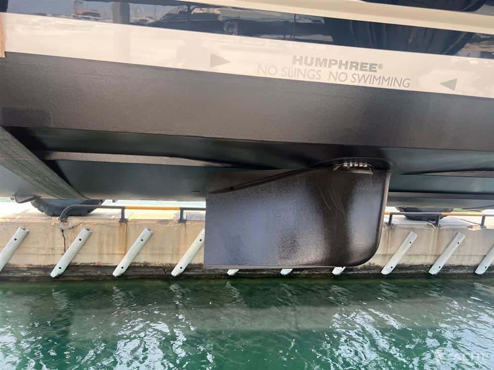 Sunseeker Portofino 53 - miniatura 24