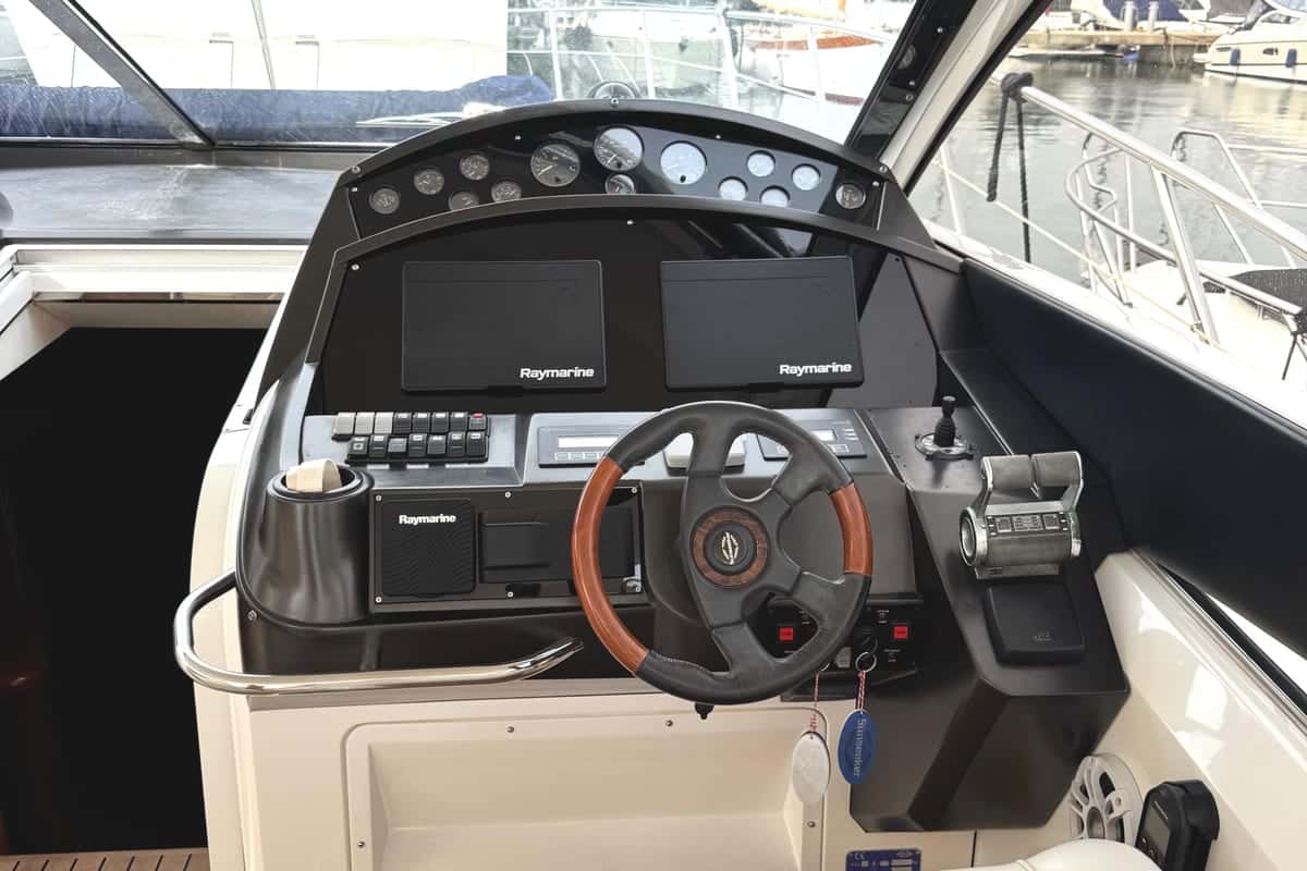 Sunseeker Portofino 53 - miniatura 8