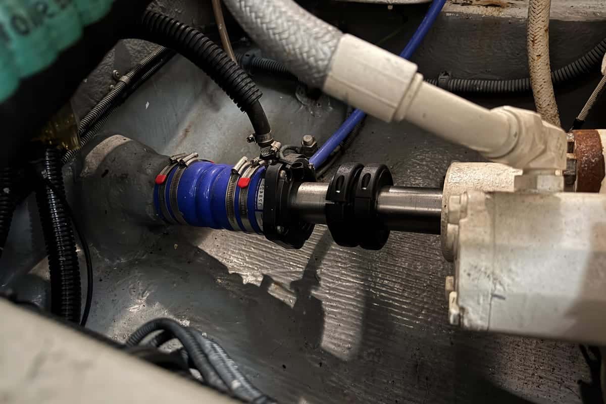 Sunseeker Portofino 53 - miniatura 22