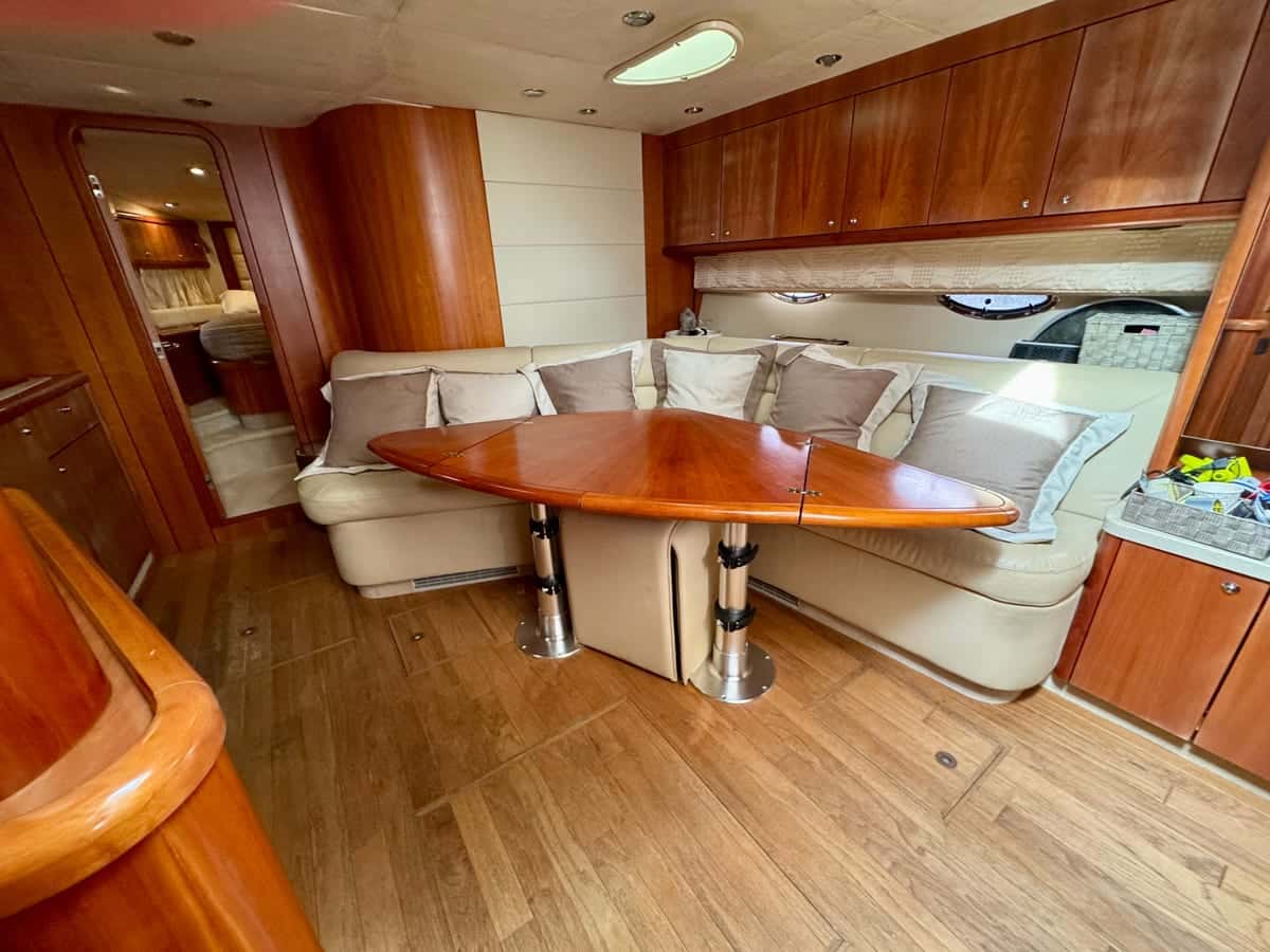 Sunseeker Portofino 53 - miniatura 5