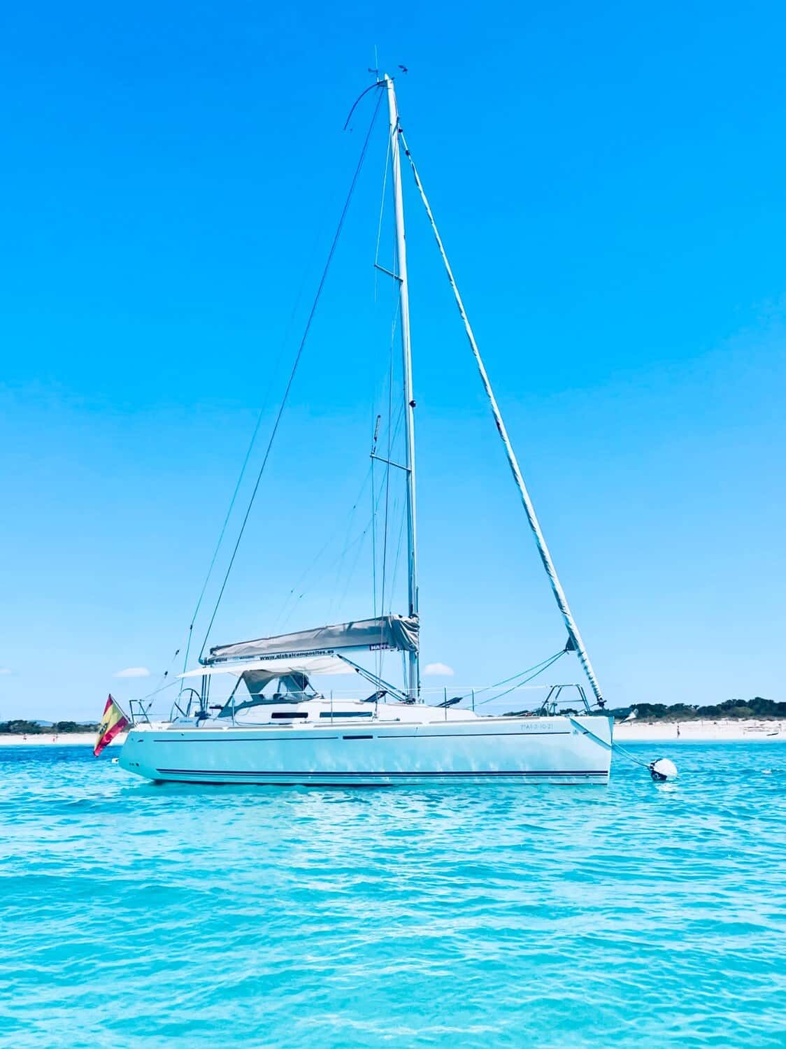 DUFOUR 34E - miniatura 2