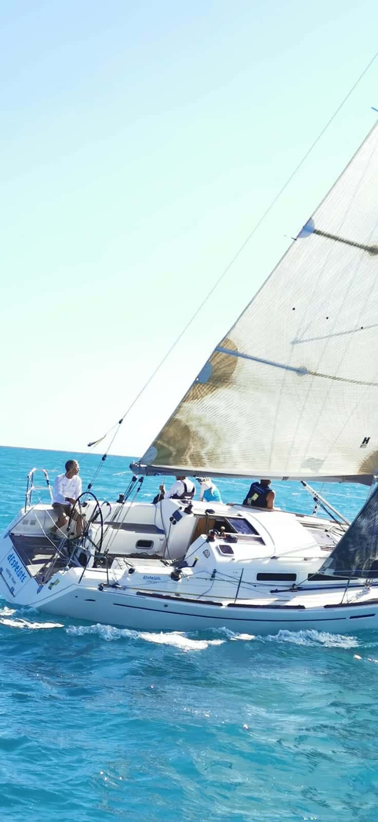 DUFOUR 34E - miniatura 3