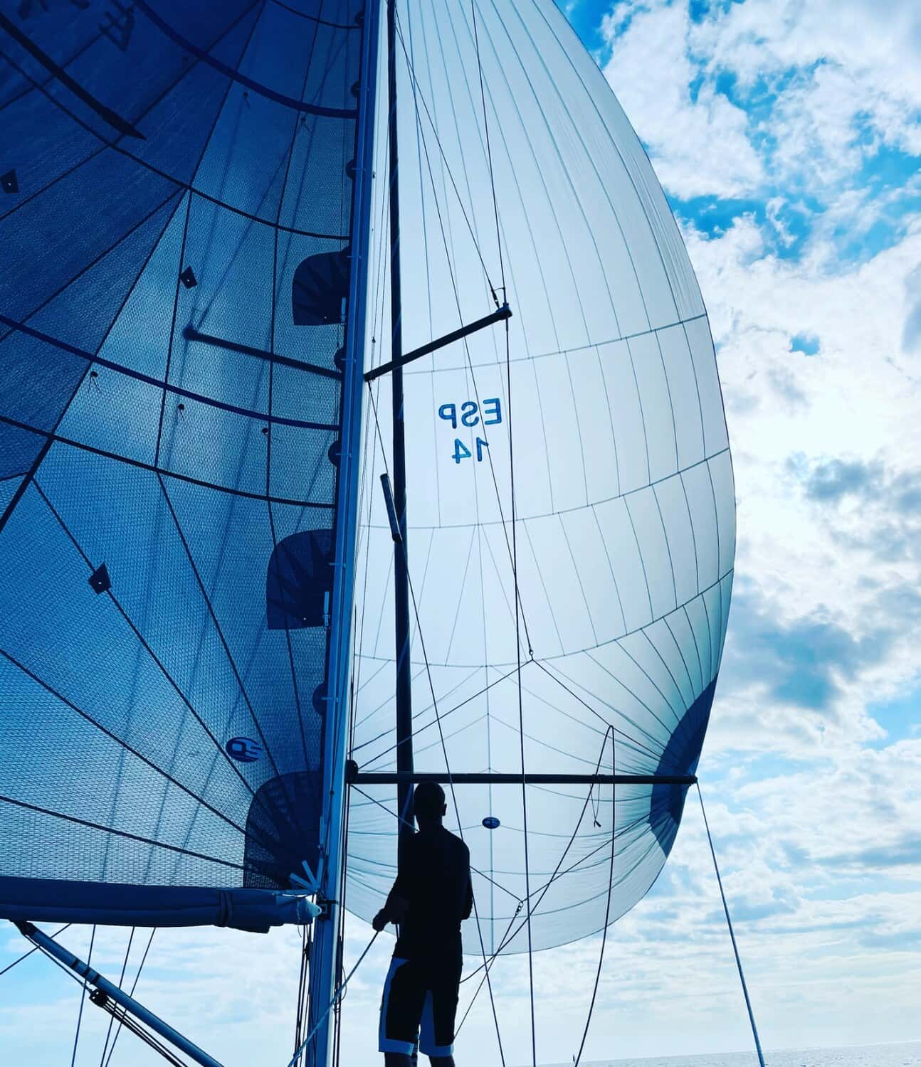 DUFOUR 34E - miniatura 8