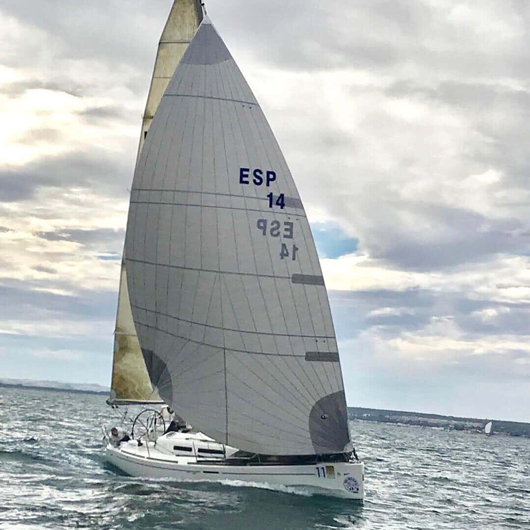 DUFOUR 34E - miniatura 9