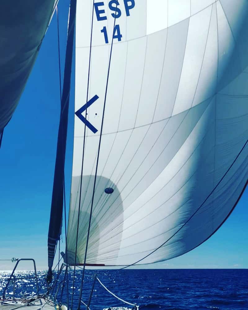 DUFOUR 34E - miniatura 10