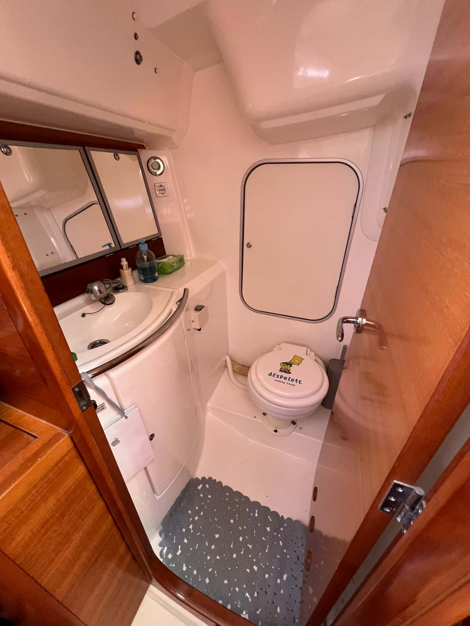 DUFOUR 34E - miniatura 15