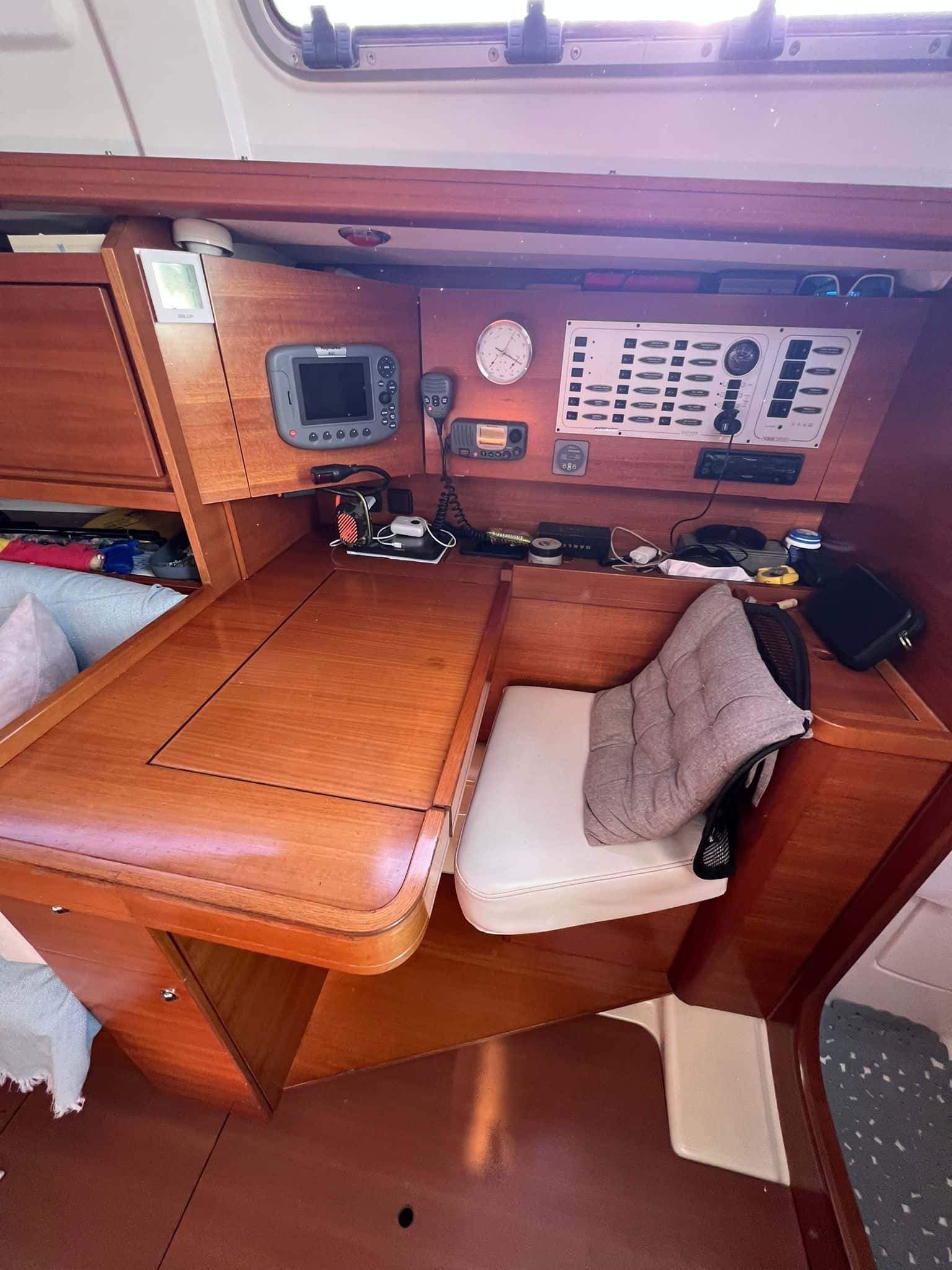 DUFOUR 34E - miniatura 16