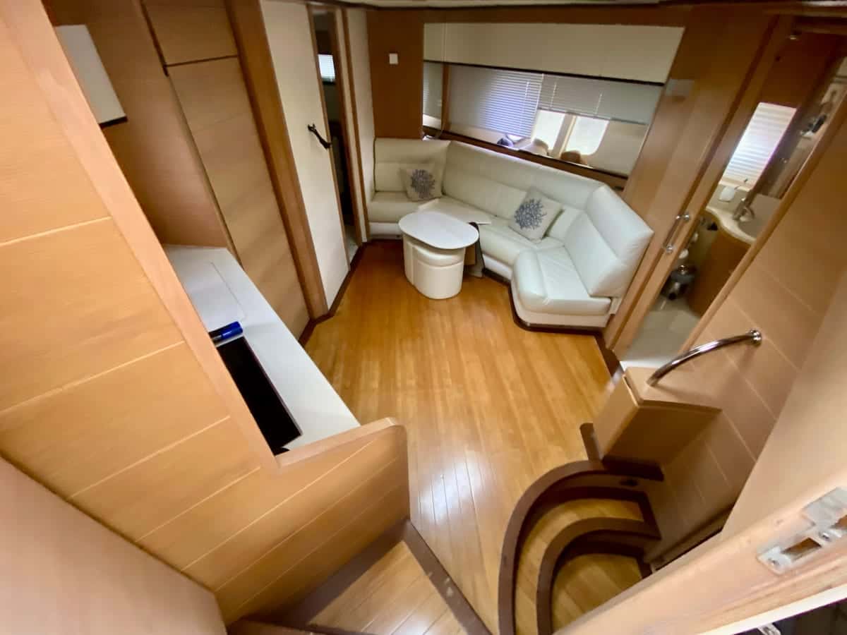 Astondoa 53 Open - miniatura 29