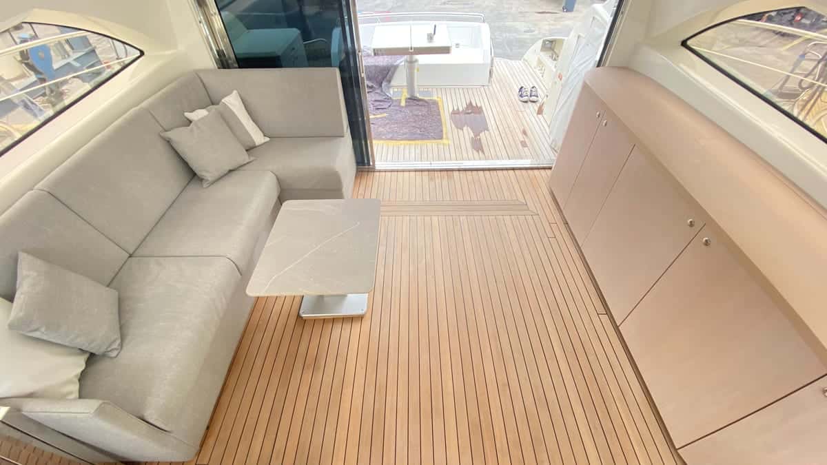 Astondoa 53 Open - miniatura 20